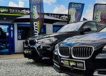 Logo: Auto Handel Dafi